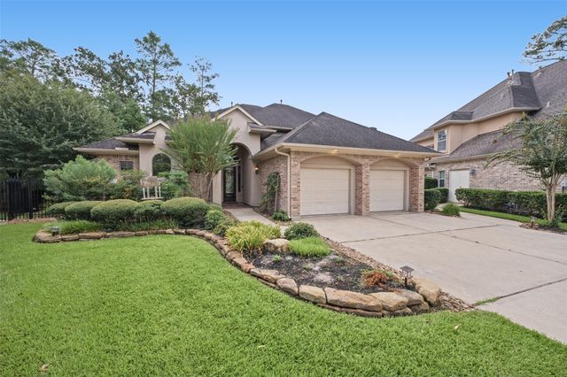 25119 Arcane Court, Spring, TX 77389