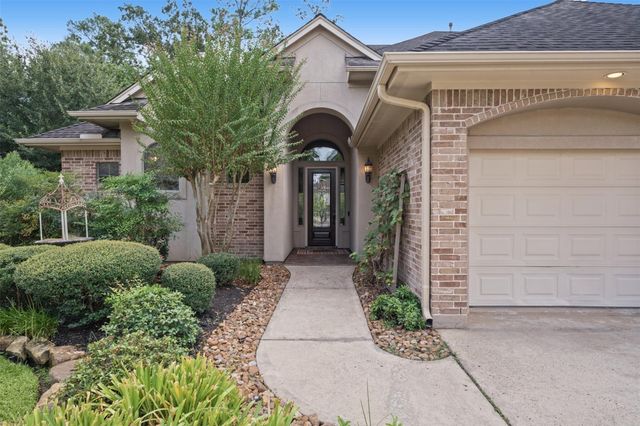 25119 Arcane Court, Spring, TX 77389