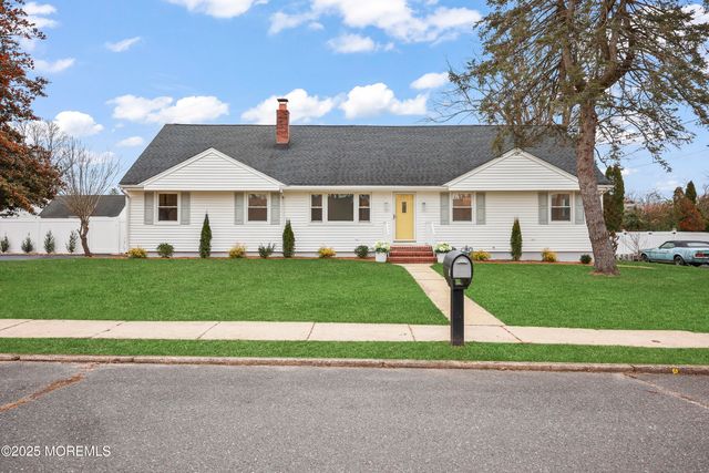 8 Arbor Way, Ocean Twp, NJ 07712