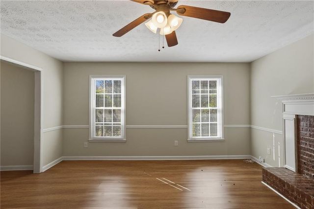 40 Lake Court, Stockbridge, GA 30281