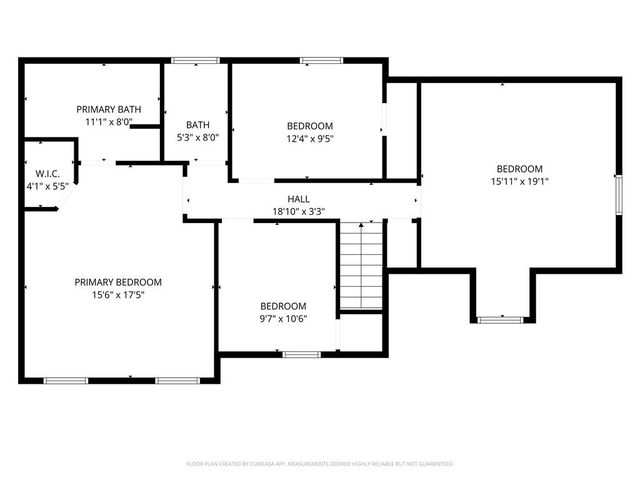 40 Lake Court, Stockbridge, GA 30281