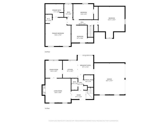 40 Lake Court, Stockbridge, GA 30281