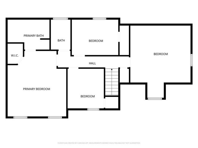 40 Lake Court, Stockbridge, GA 30281