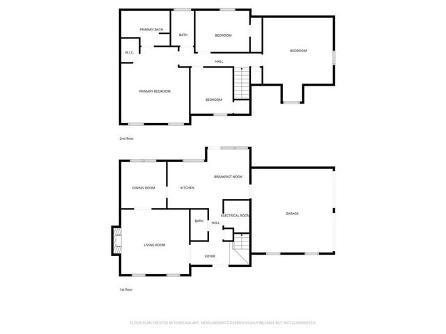 40 Lake Court, Stockbridge, GA 30281