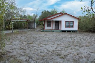 1208 E Kenedy Ave, Kingsville, TX 78363