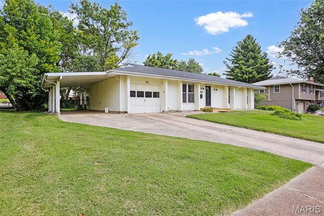 839 Slippery Rock Drive, Edwardsville, IL 62025