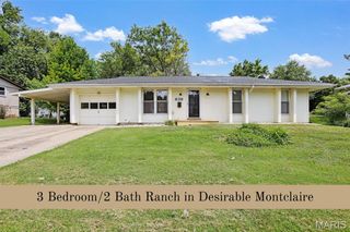 839 Slippery Rock Drive, Edwardsville, IL 62025