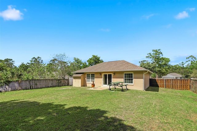 125 W 5TH STREET, Chuluota, FL 32766