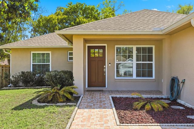 125 W 5TH STREET, Chuluota, FL 32766