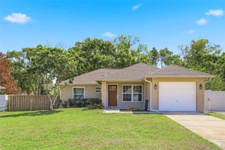 125 W 5TH STREET, Chuluota, FL 32766