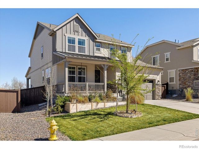 14540 Hudson Street, Thornton, CO 80602