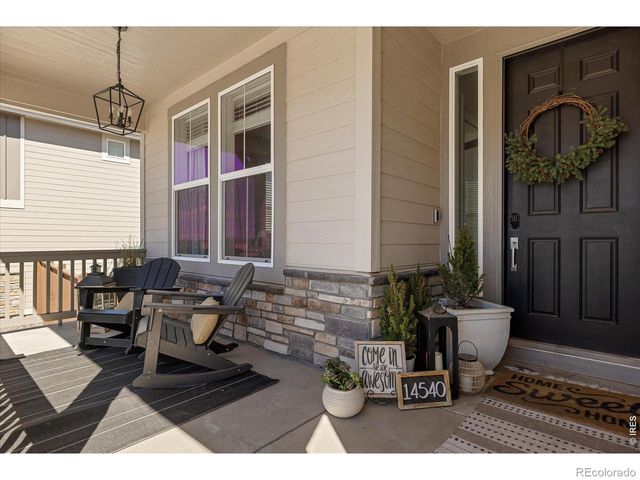 14540 Hudson Street, Thornton, CO 80602
