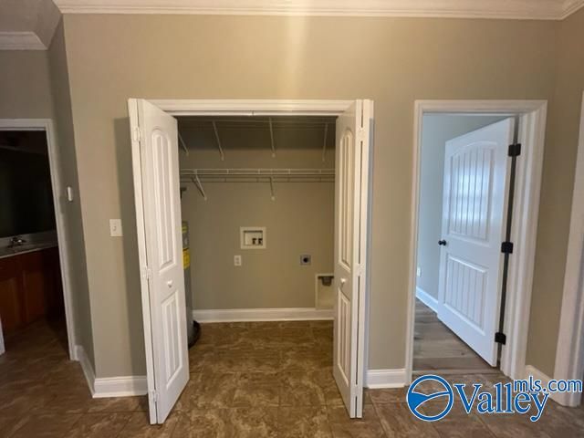 21938 Williamsburg Drive, Athens, AL 35613