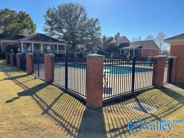 21938 Williamsburg Drive, Athens, AL 35613