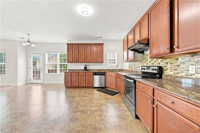 3890 Filton Drive, Greensboro, NC 27406