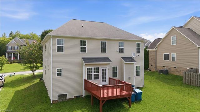 3890 Filton Drive, Greensboro, NC 27406