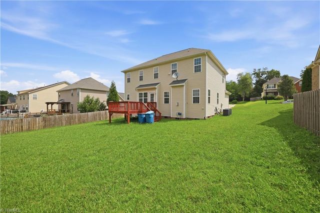 3890 Filton Drive, Greensboro, NC 27406