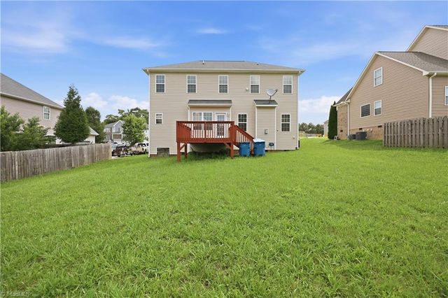 3890 Filton Drive, Greensboro, NC 27406