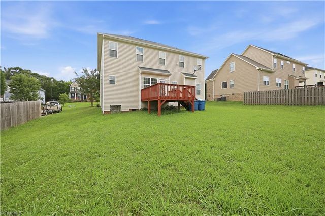 3890 Filton Drive, Greensboro, NC 27406
