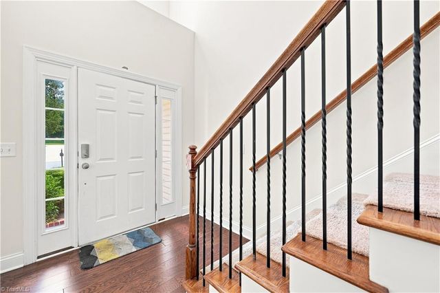 3890 Filton Drive, Greensboro, NC 27406