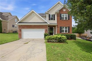 3890 Filton Drive, Greensboro, NC 27406