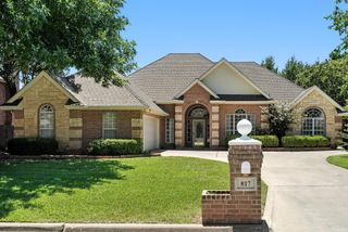 817 Waters Edge Drive, Abilene, TX 79602