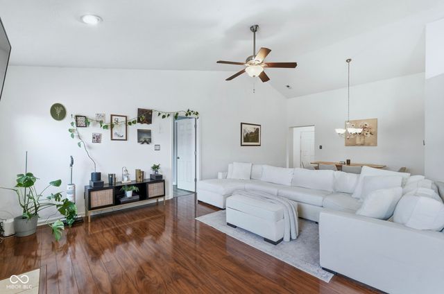 18904 Course View Road, Noblesville, IN 46060