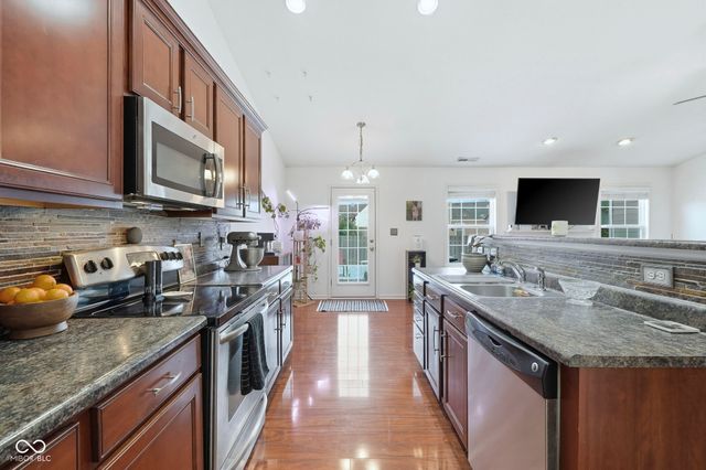 18904 Course View Road, Noblesville, IN 46060