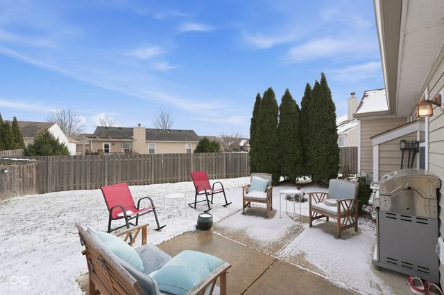 18904 Course View Road, Noblesville, IN 46060