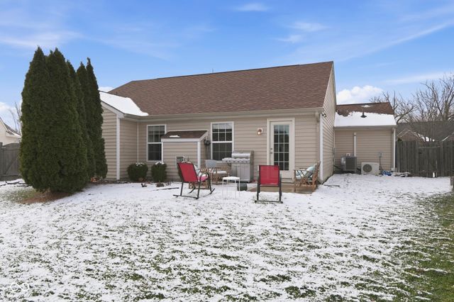 18904 Course View Road, Noblesville, IN 46060