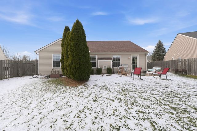 18904 Course View Road, Noblesville, IN 46060