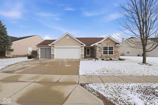 18904 Course View Road, Noblesville, IN 46060