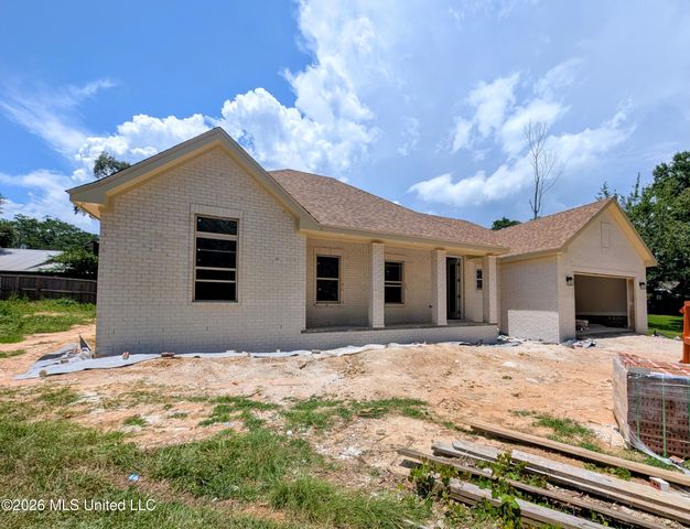 6632 Alii Place, Diamondhead, MS 39525