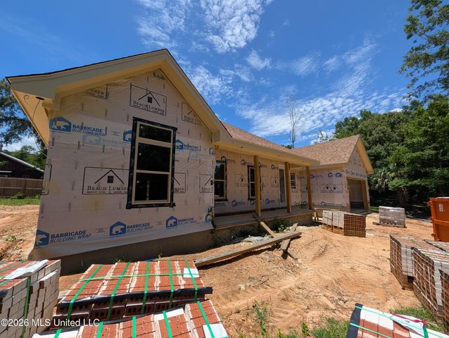 6632 Alii Place, Diamondhead, MS 39525