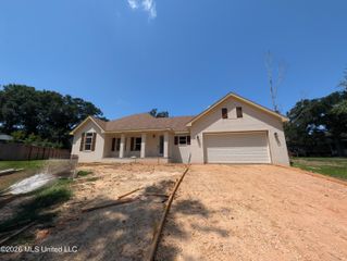 6632 Alii Place, Diamondhead, MS 39525