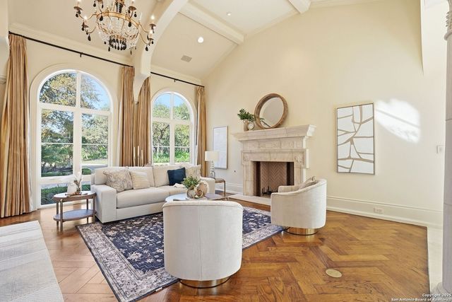 136 S Tower Drive, San Antonio, TX 78232