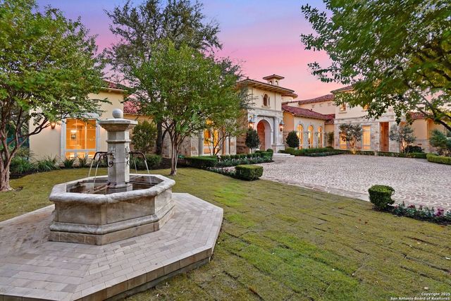 136 S Tower Drive, San Antonio, TX 78232