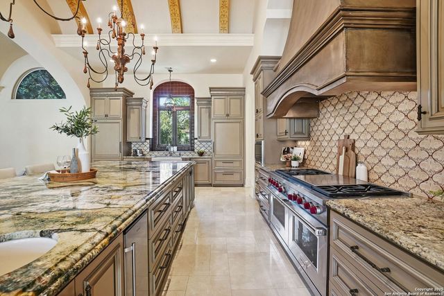 136 S Tower Drive, San Antonio, TX 78232