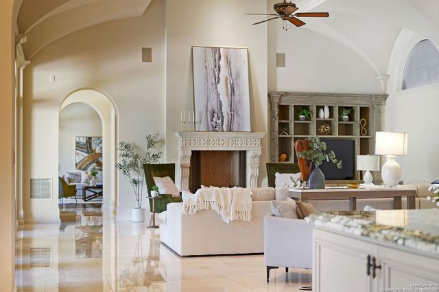 136 S Tower Drive, San Antonio, TX 78232