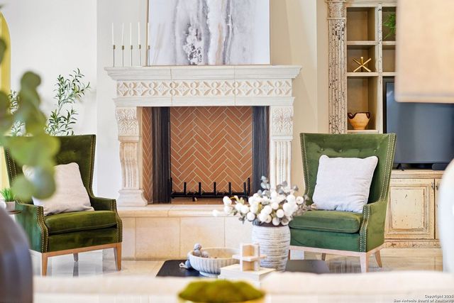 136 S Tower Drive, San Antonio, TX 78232