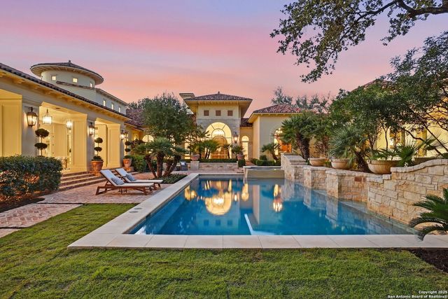 136 S Tower Drive, San Antonio, TX 78232