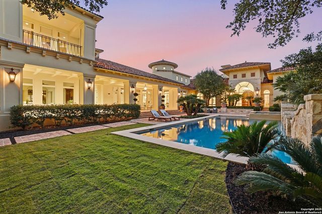 136 S Tower Drive, San Antonio, TX 78232