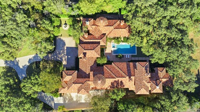 136 S Tower Drive, San Antonio, TX 78232