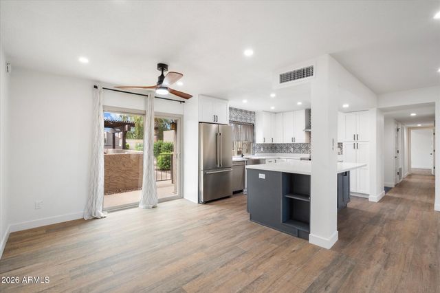 7000 N VIA CAMELLO DEL SUR -- 36, Scottsdale, AZ 85258