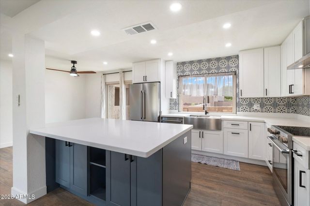 7000 N VIA CAMELLO DEL SUR -- 36, Scottsdale, AZ 85258