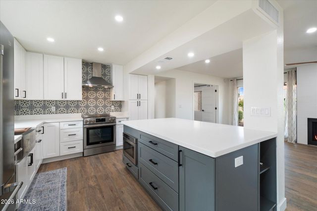 7000 N VIA CAMELLO DEL SUR -- 36, Scottsdale, AZ 85258