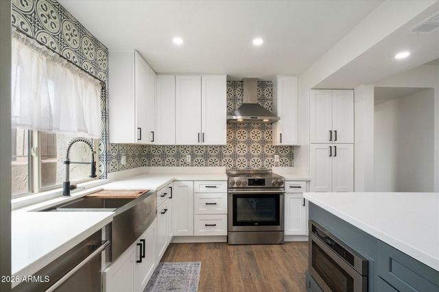 7000 N VIA CAMELLO DEL SUR -- 36, Scottsdale, AZ 85258