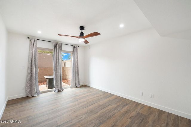 7000 N VIA CAMELLO DEL SUR -- 36, Scottsdale, AZ 85258