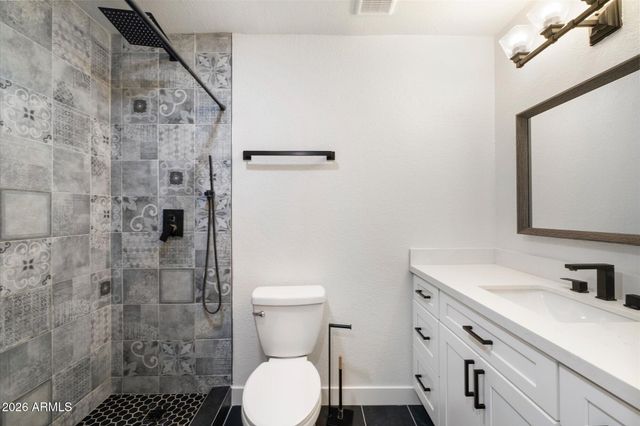 7000 N VIA CAMELLO DEL SUR -- 36, Scottsdale, AZ 85258