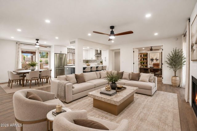 7000 N VIA CAMELLO DEL SUR -- 36, Scottsdale, AZ 85258